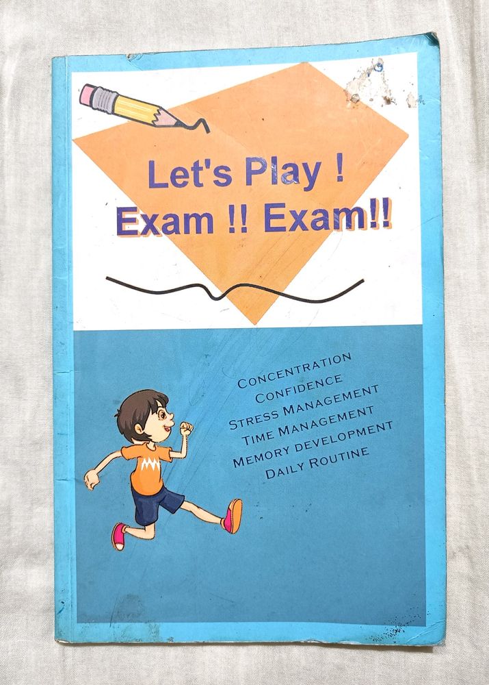 Let's Play Exam