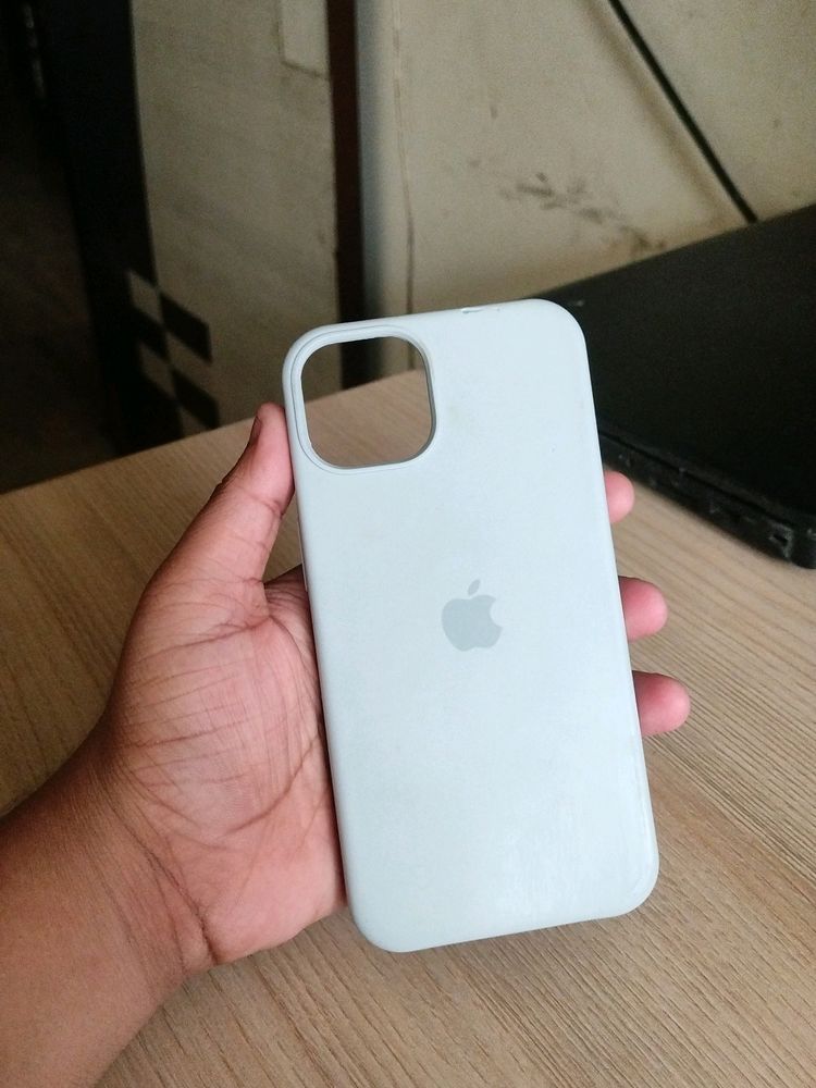 iPhone 13 Back Cover Case