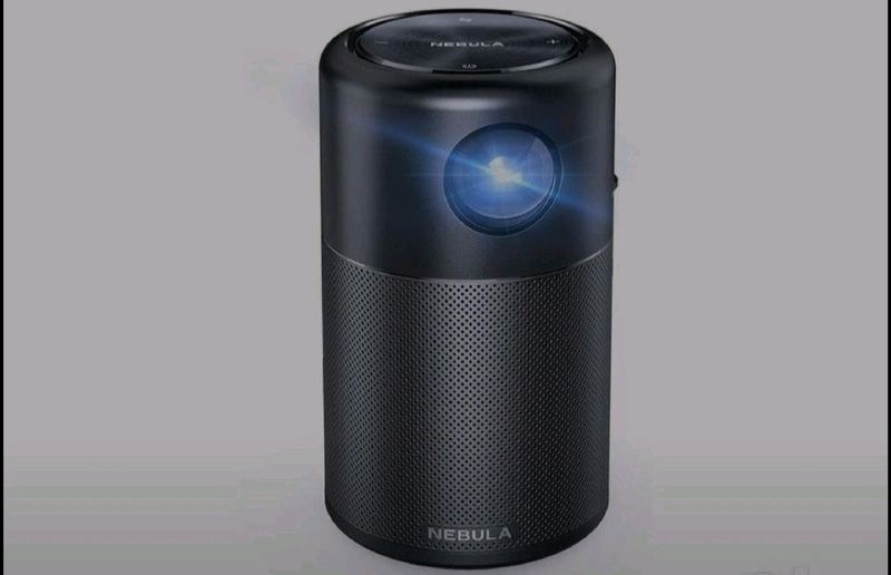 Nebula Projector