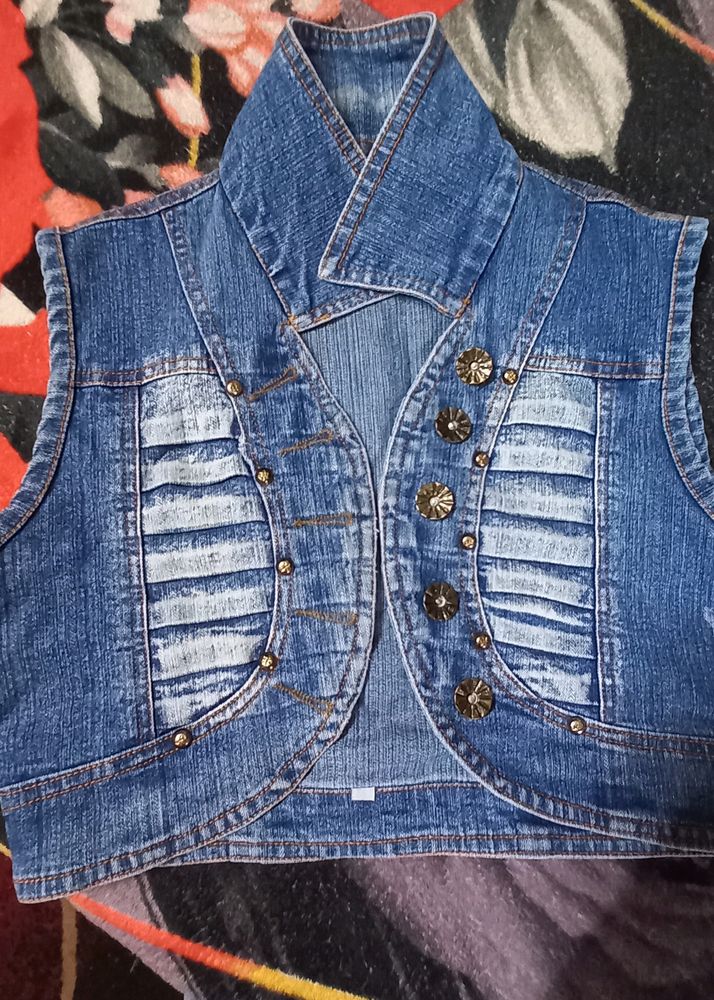 Gouges Denim✨️🥰