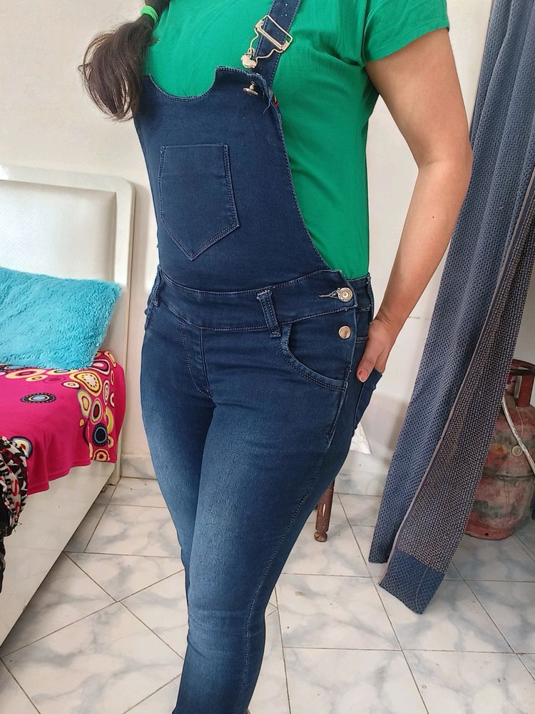 Dungarees