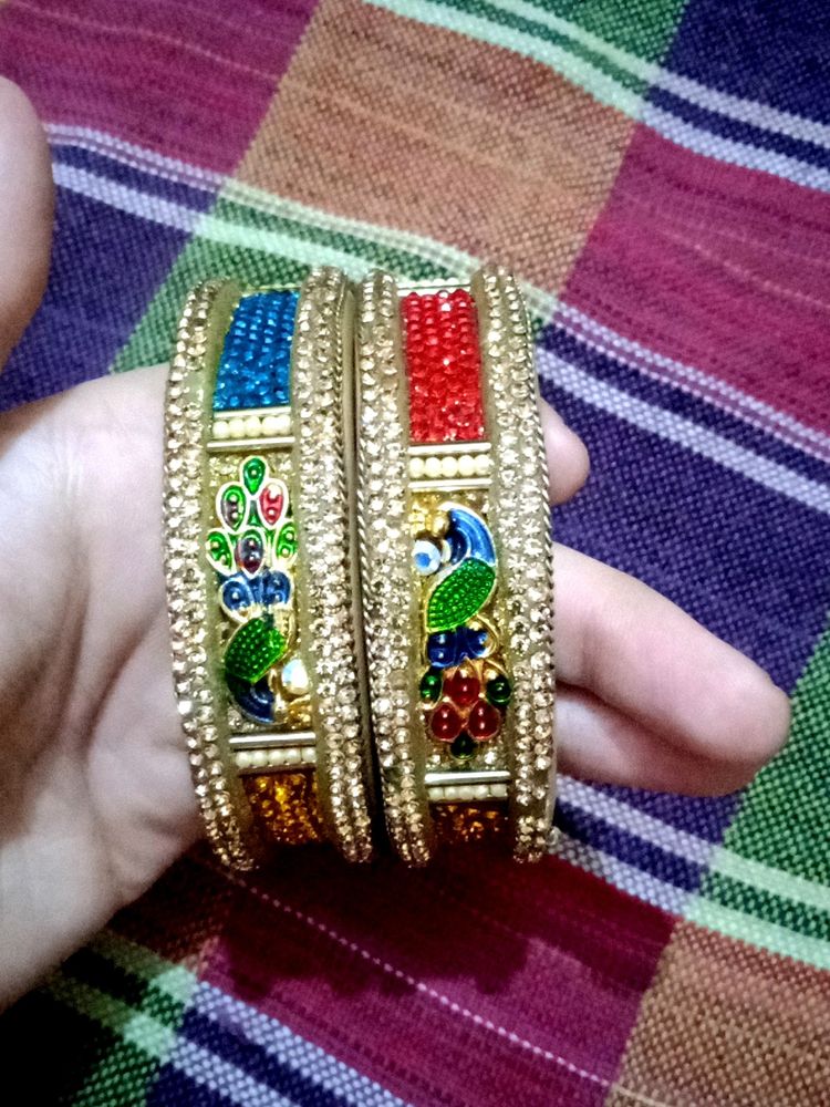 Rajasthani Kadeh