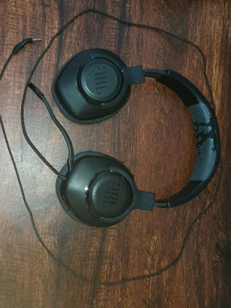 Office Used Headphone Set