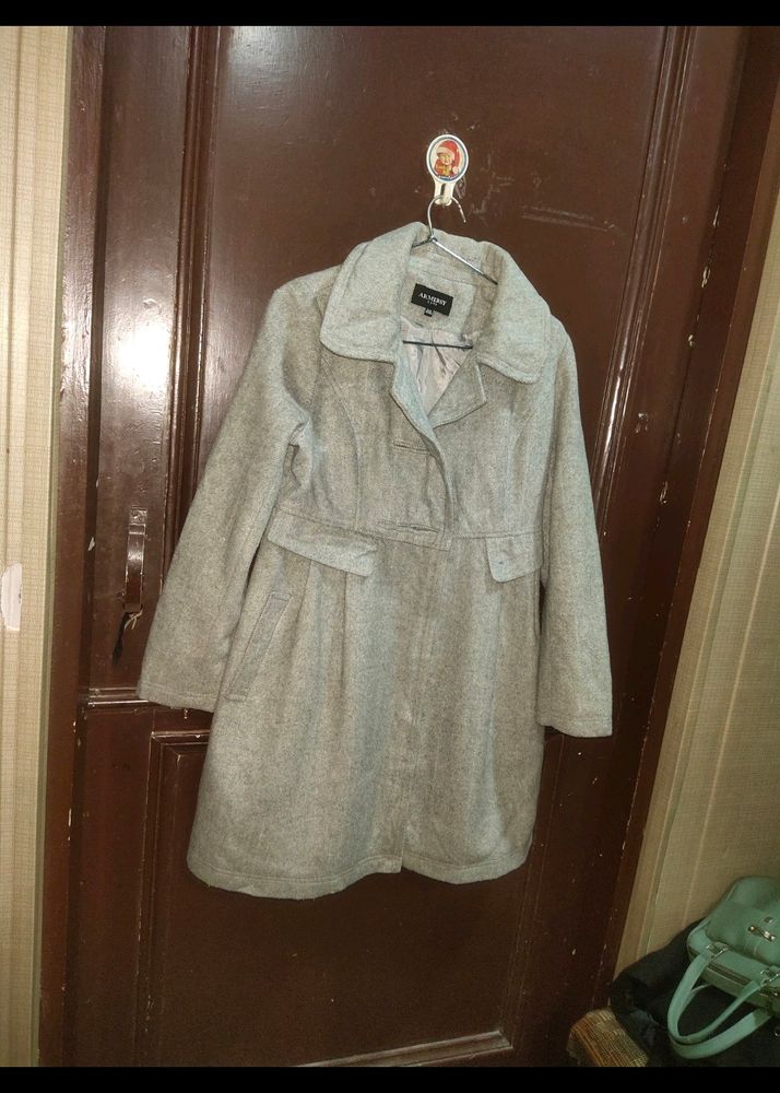 Women Winter Korean Dress Coat