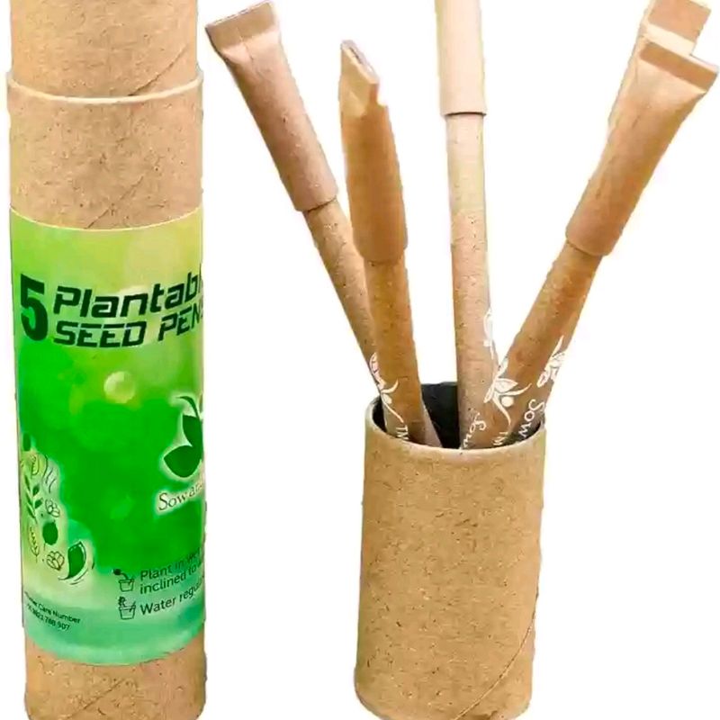 5plantable ECO PENS