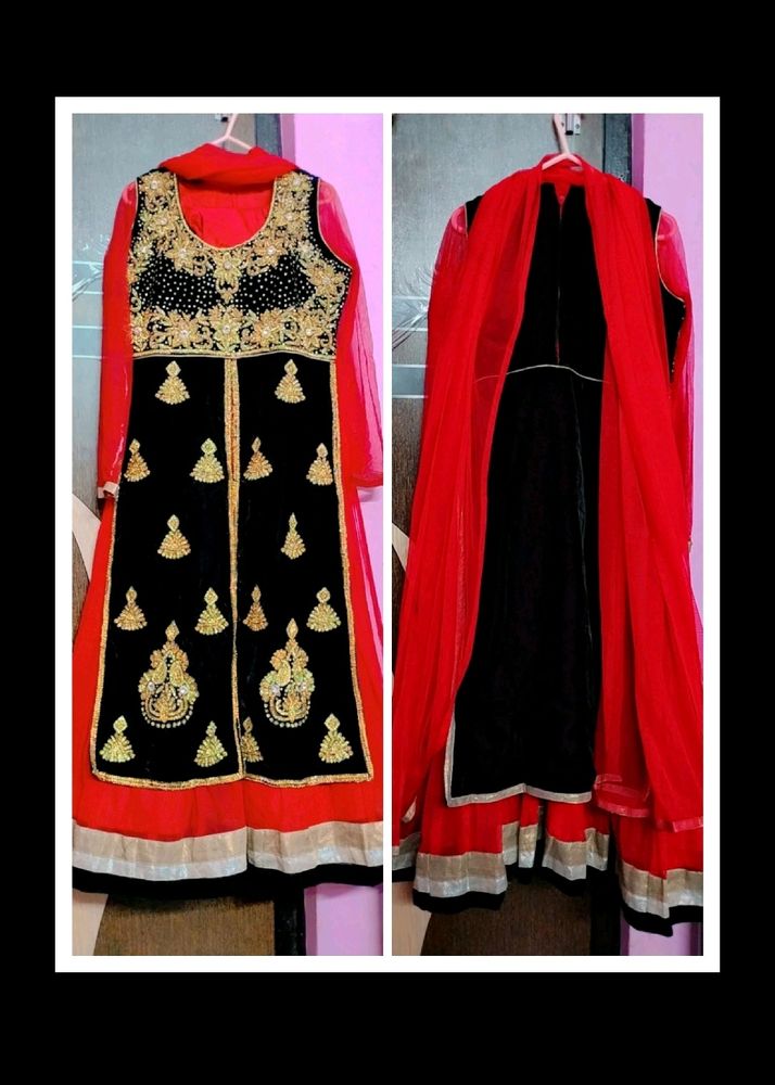 Anarkali