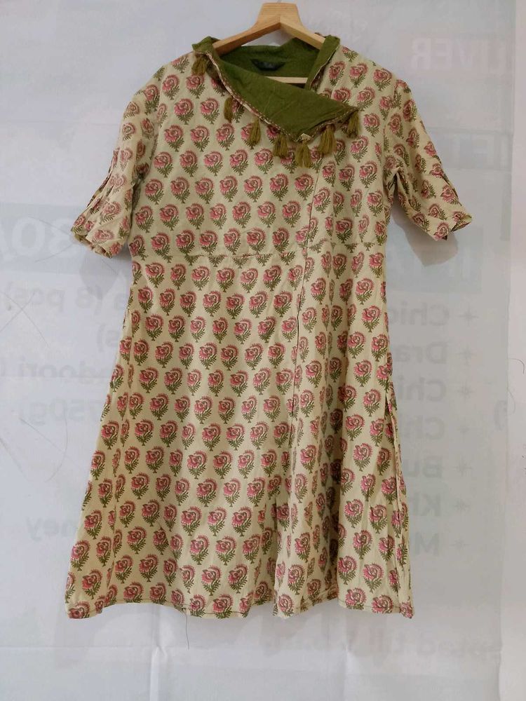 Short Kurti