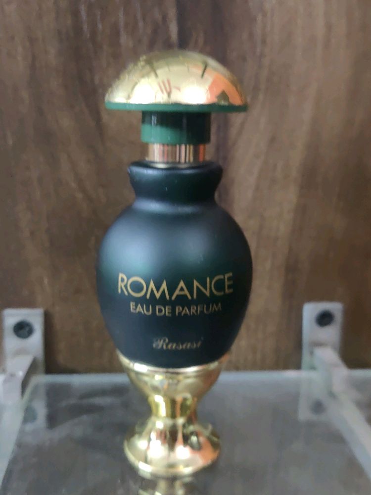 Rasasi Romance EDP