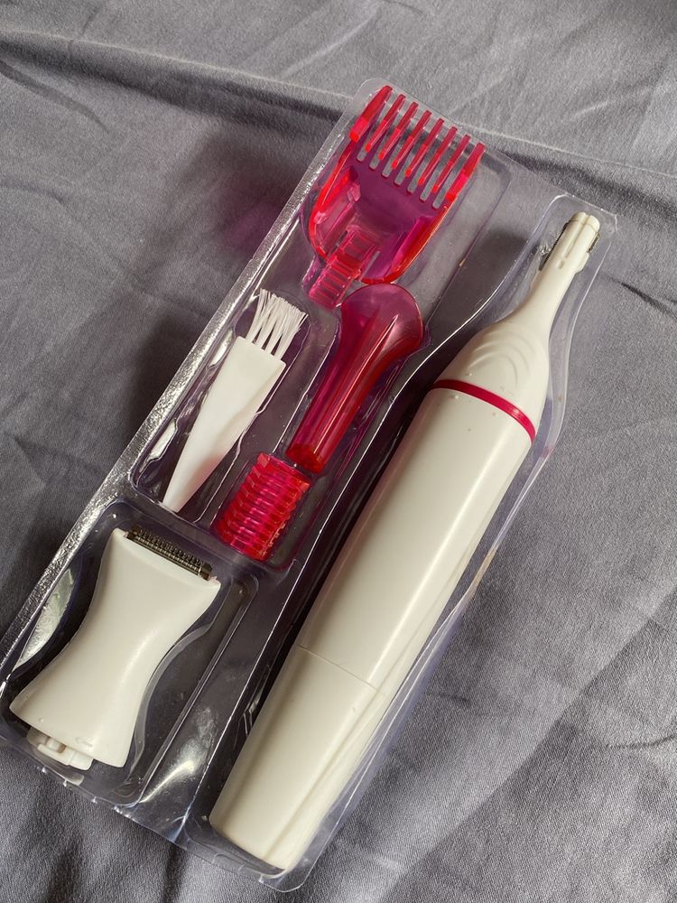 Trimmer For Women