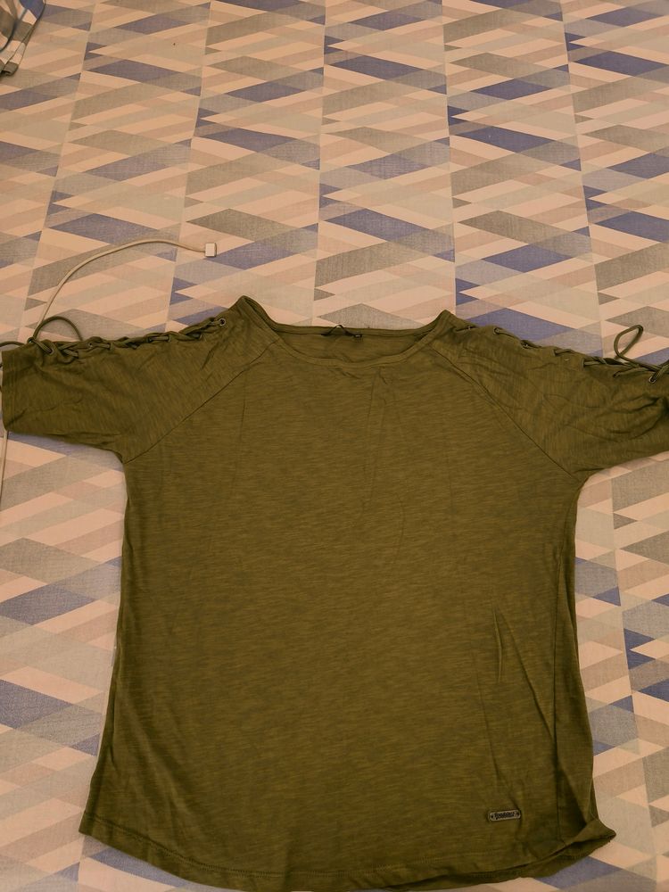 Roadster Unused Top