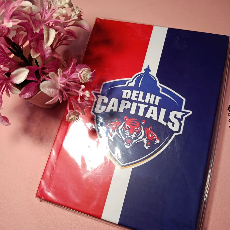 Buy Your Fav Ipl Team Diary 😍