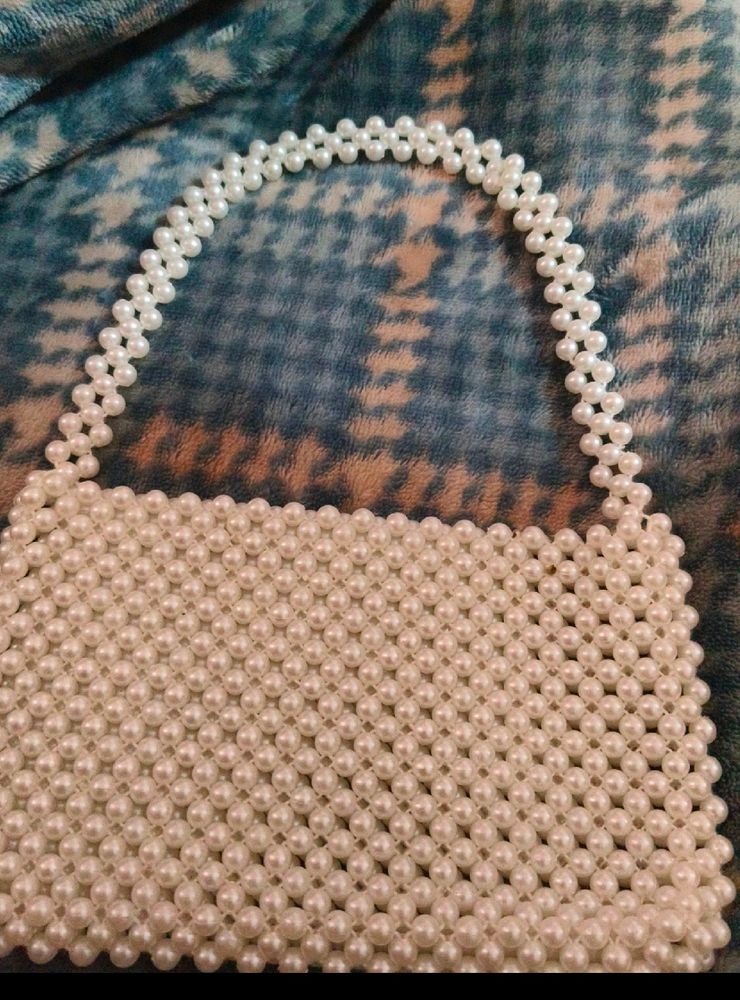 Pearl Bag...