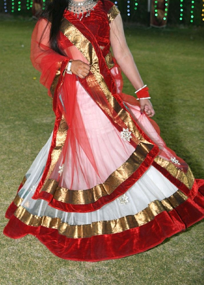 Lehenga Choli