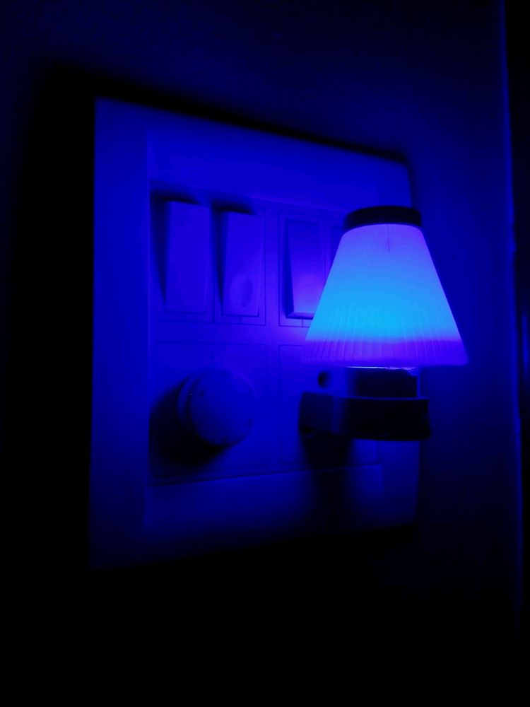 Night Lamp