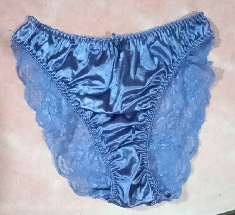 Sexy Satin Panty