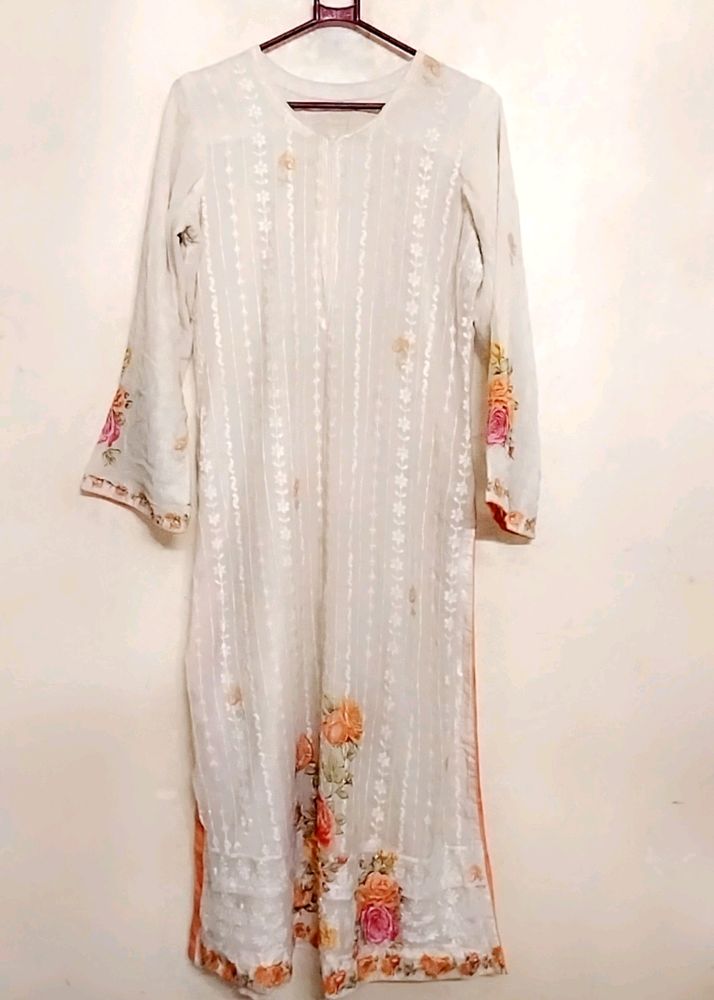 Pakistani Kurti