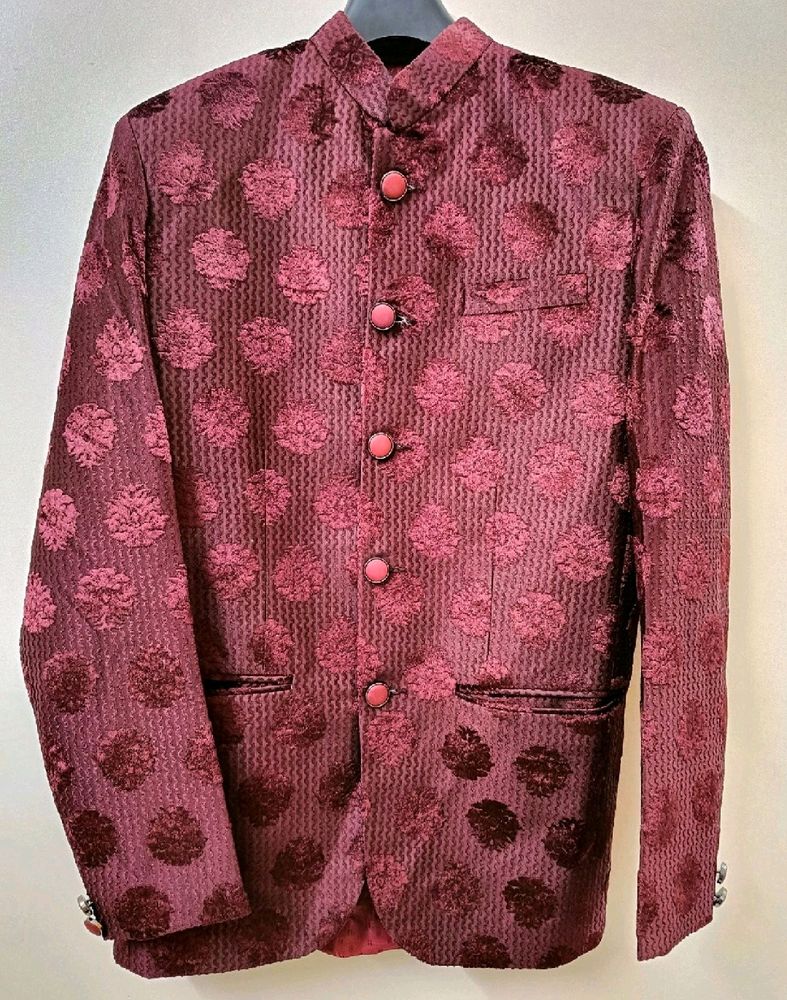 Jodhpuri For Man's