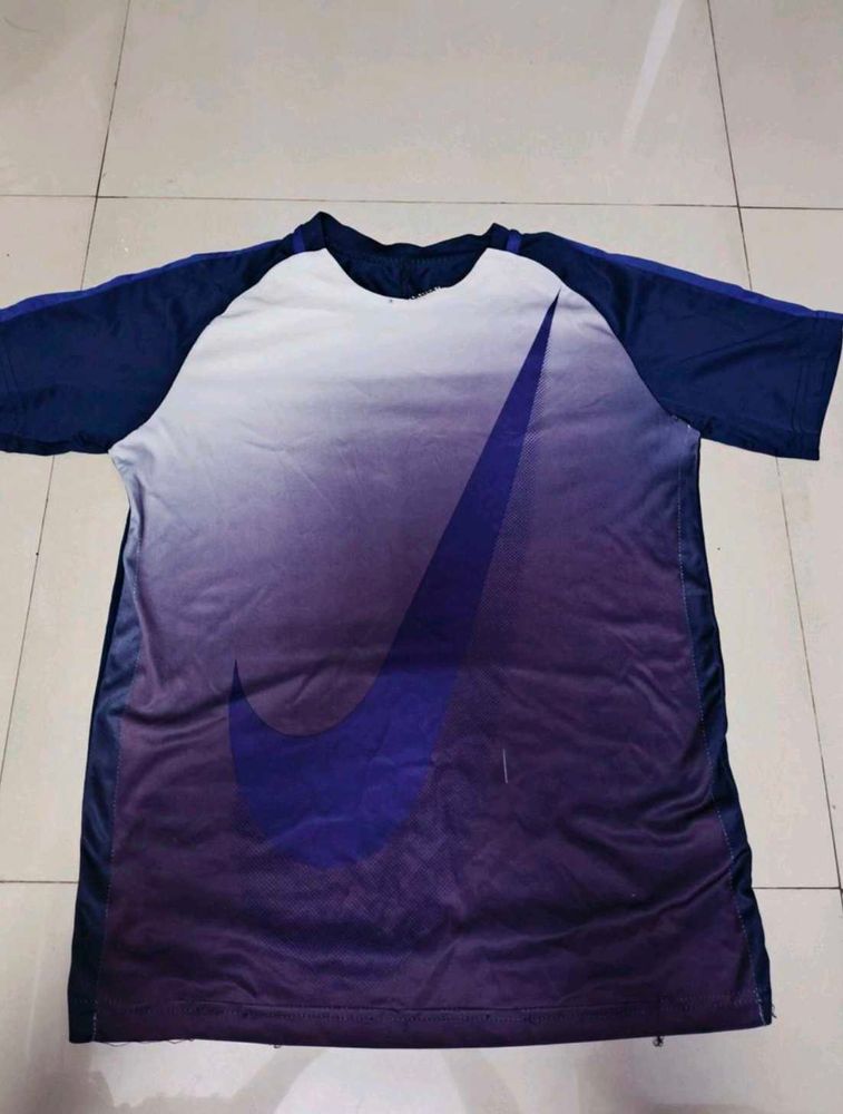 Mens Tshirt Nike Brand