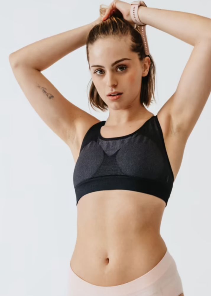 Decathlon Activewear Sports Bra