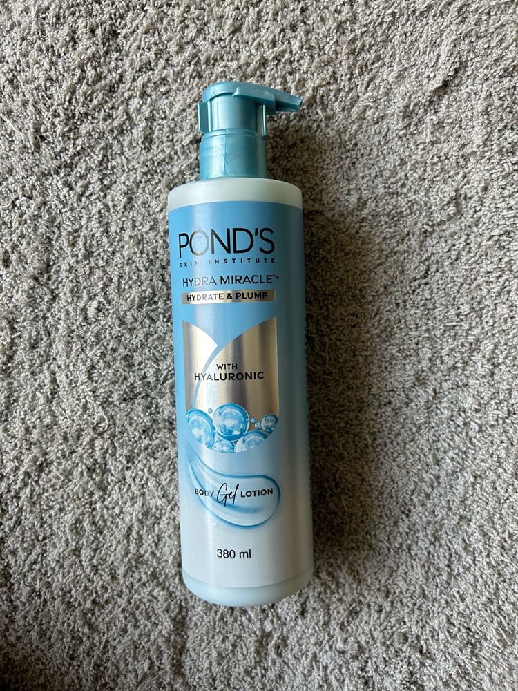 Ponds - Body Lotion