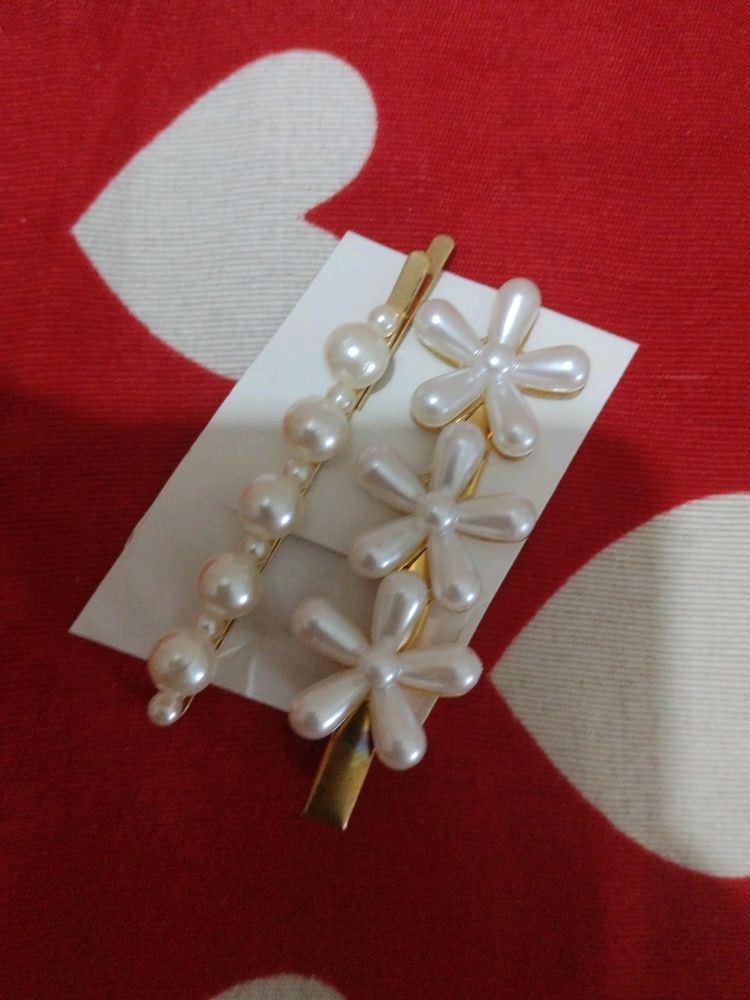 2 Hair Pin