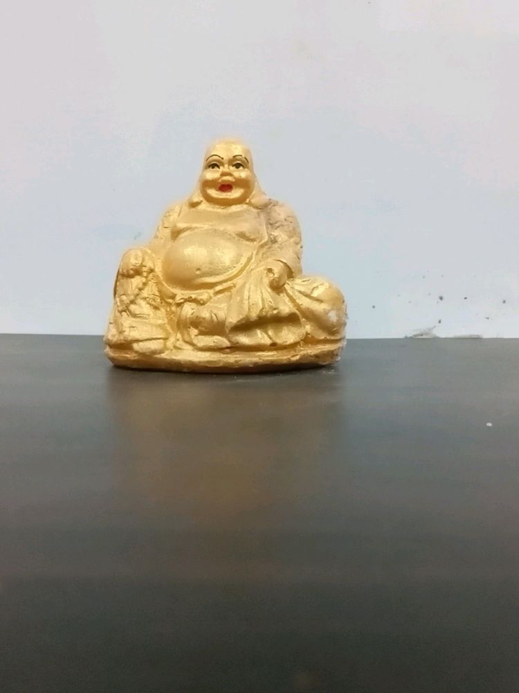 Laughing Buddha