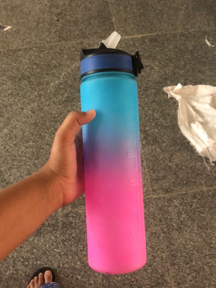 Motivational Bottle