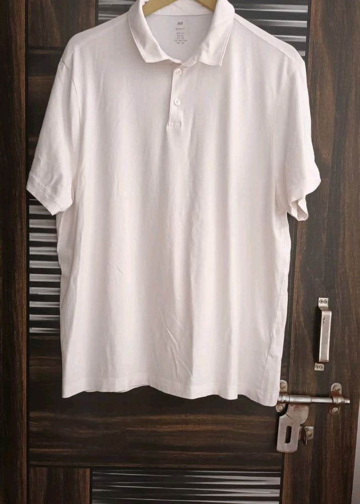 H&M Cotton Shirt XL