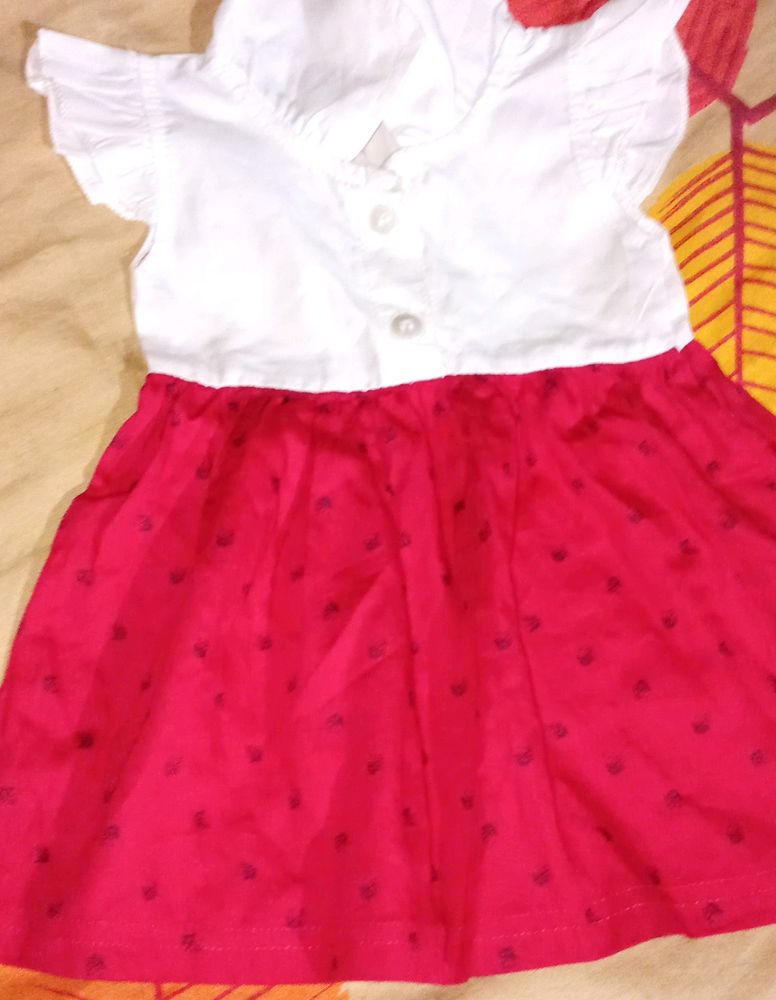 Baby Girl Dress