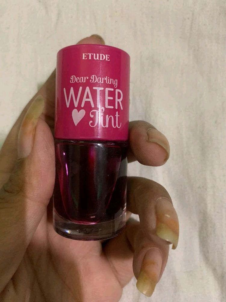 Water Lip Chik Tint