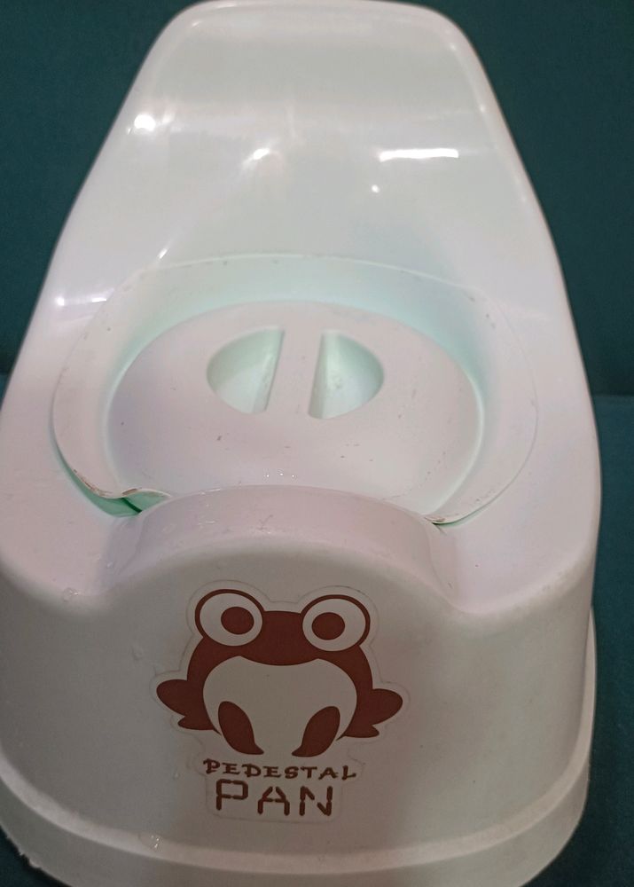 Baby Potty Trainer