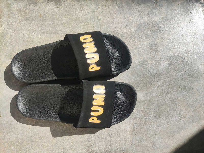 Puma Slides Originals