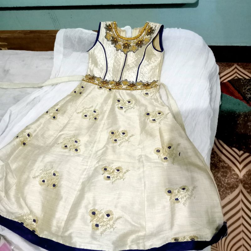 Kids Gown