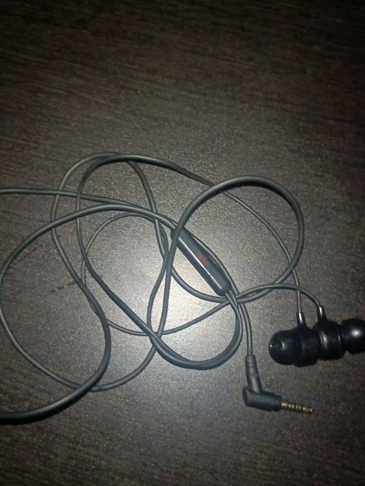 new earphone with box best offer