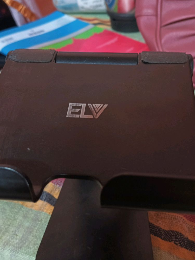 Clay Pack of 10 Elv Mobile Stand