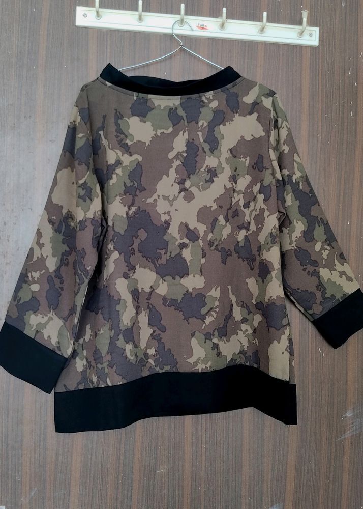 Top For Women