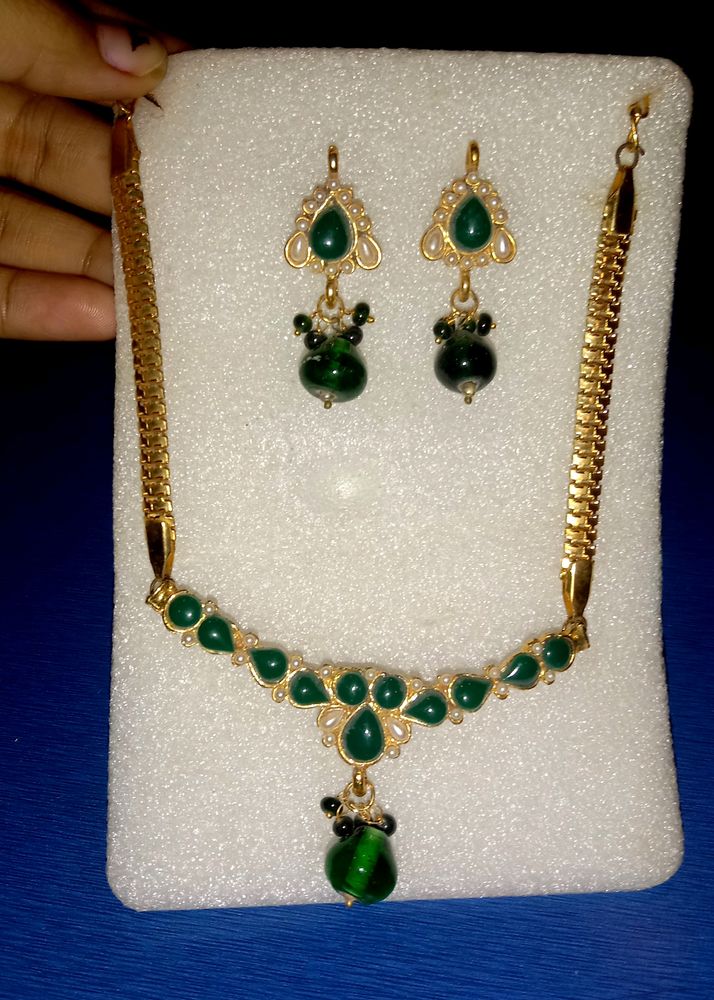 Jwellery Set