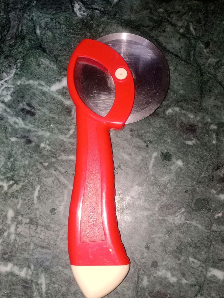 Pizza Cutter Almost New