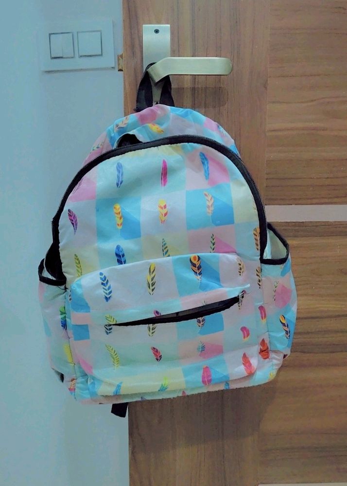 Casual Backpack For Women