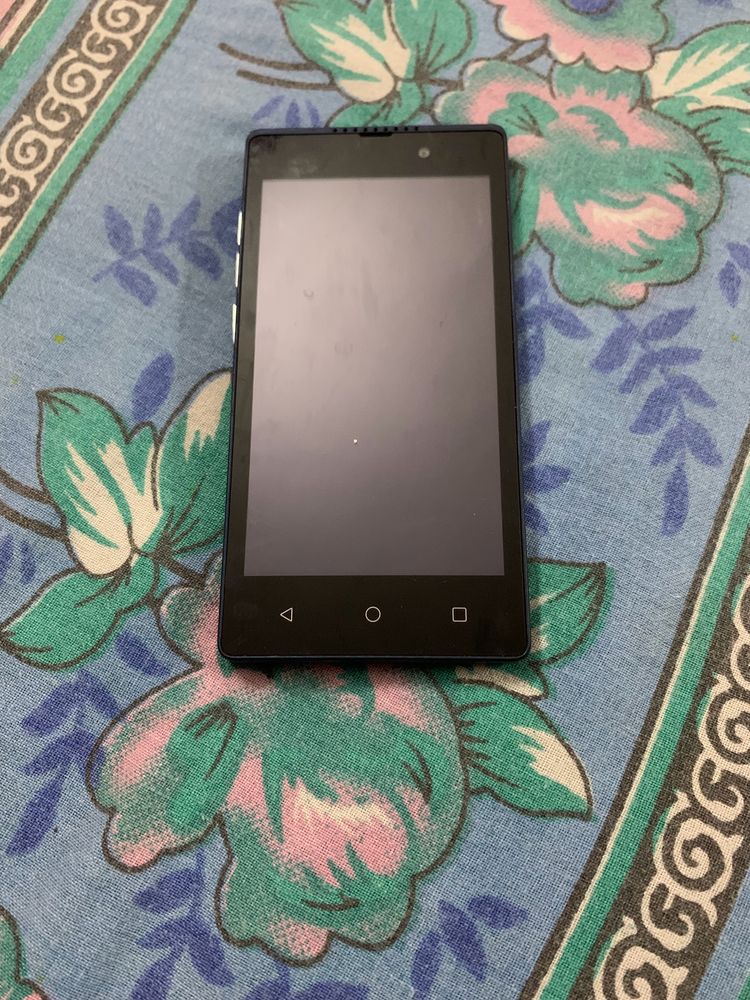 LYF WIND 7 MOBILE IN VERY NEW CONDITION