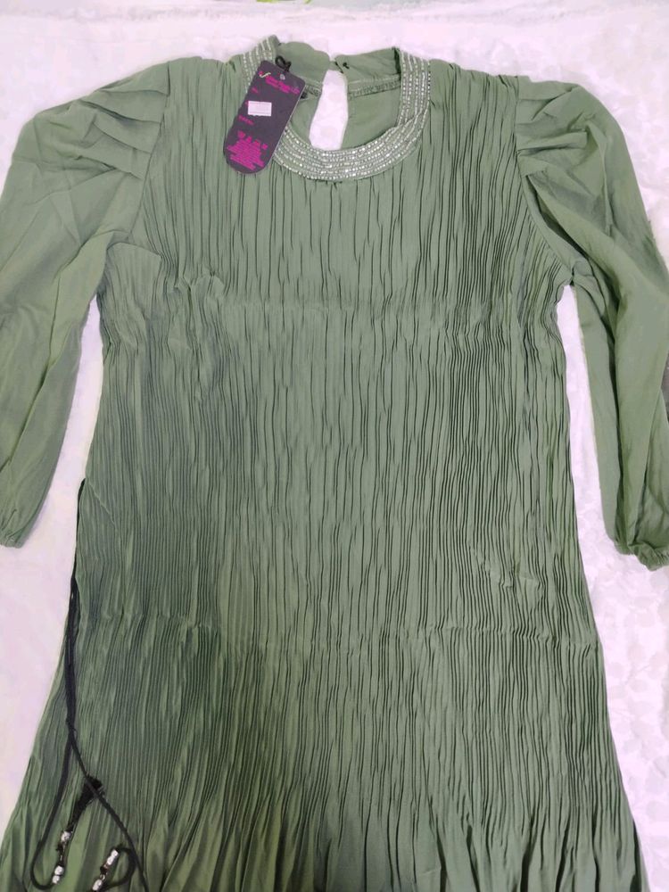 Designer Kurti