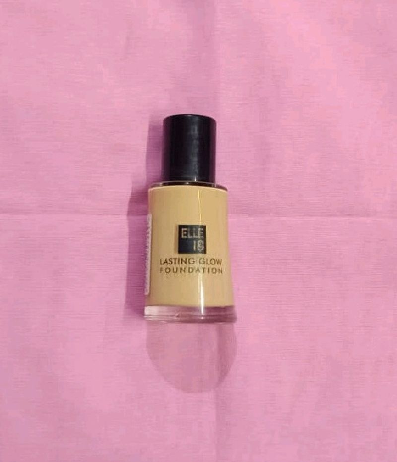 Elle 18 Shell Shade Foundation