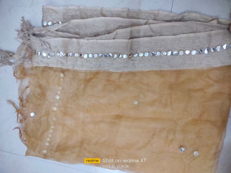 New And Partywear Dupatta