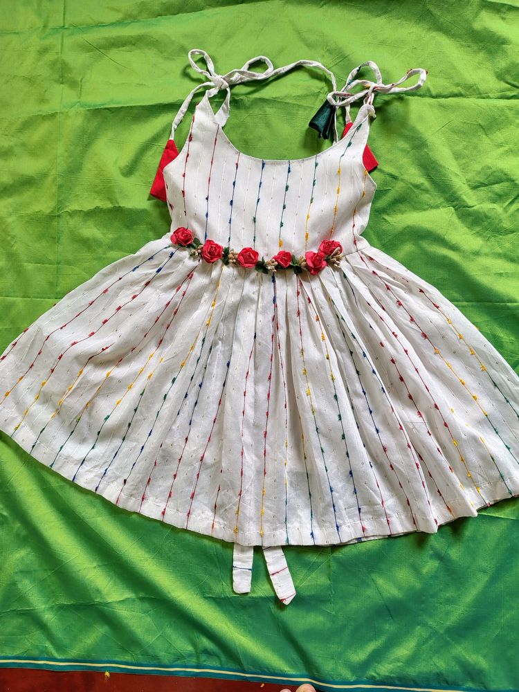 Kids Frock