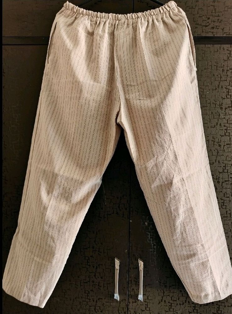 Cotton pant