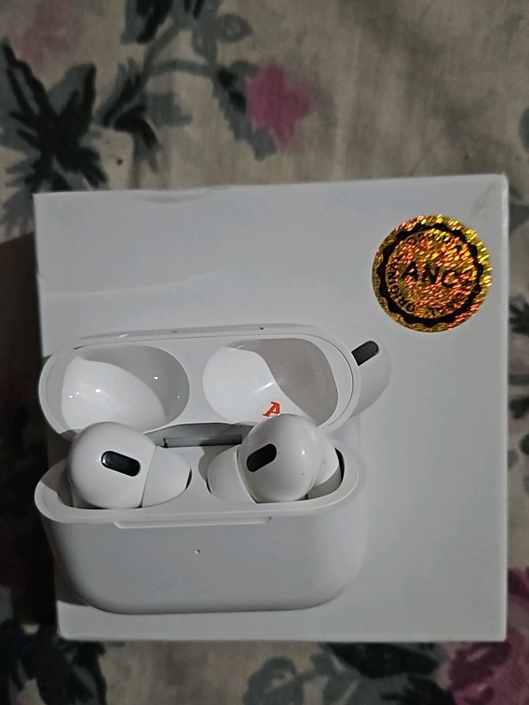 Unused Airpods Apple Copy