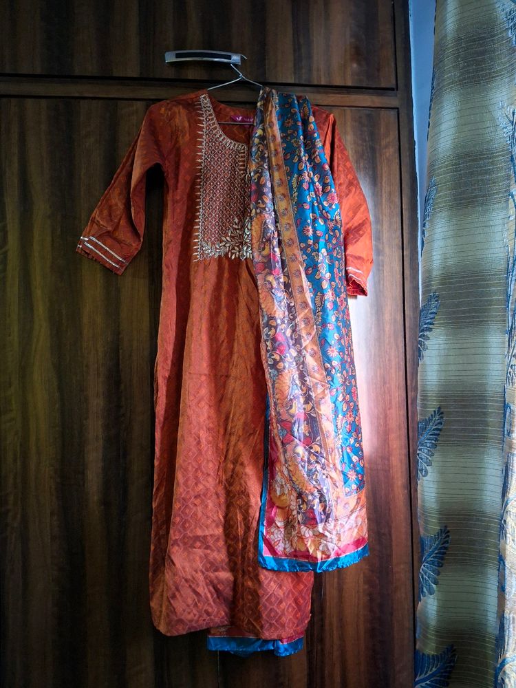 Beautiful Kurta Set