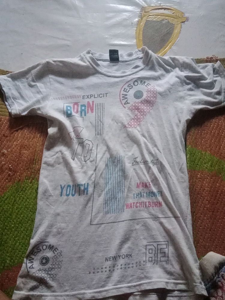 T Shirt For Men