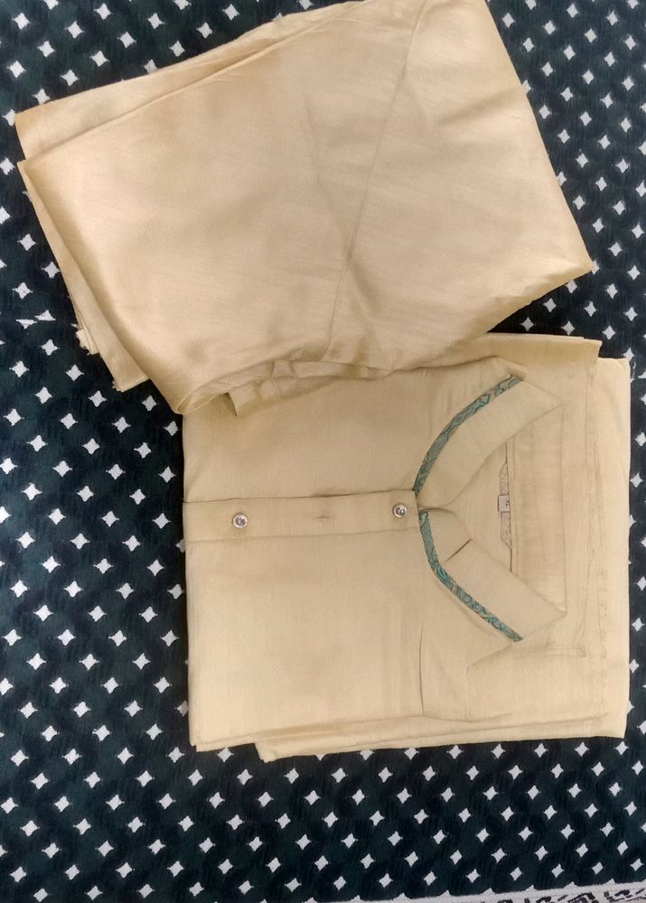 Kurta Set For Men.