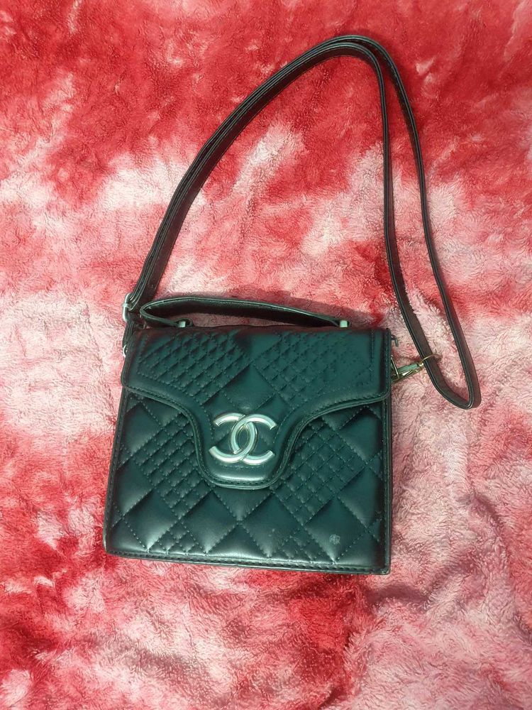 Chanel Dupe Bag